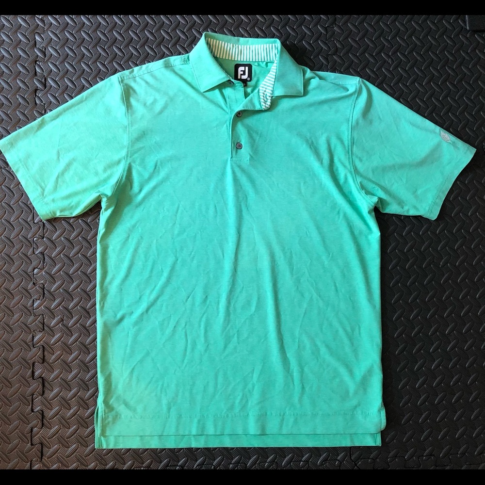 Footjoy Golf Polo